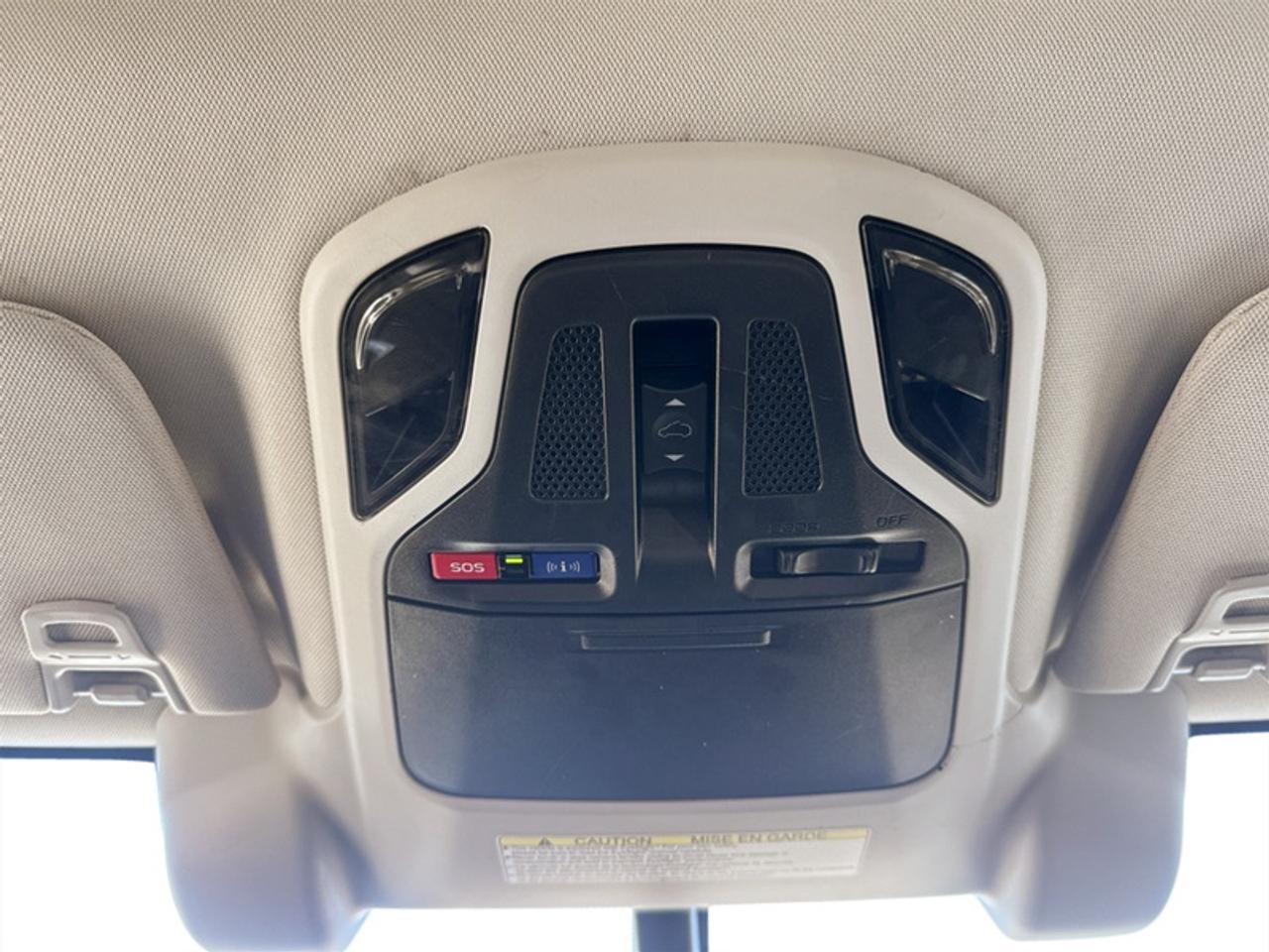 2022 Subaru Outback Touring Photo