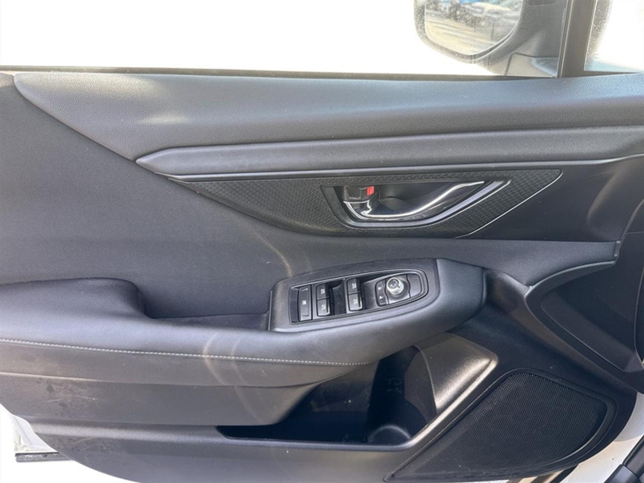 2022 Subaru Outback Touring Photo