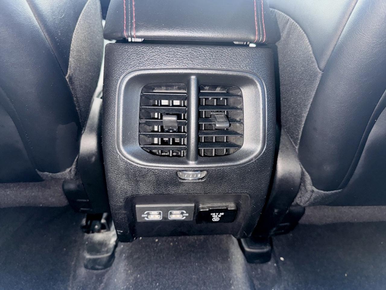 2022 Jeep Cherokee Trailhawk Elite  **LOW MILEAGE** Photo