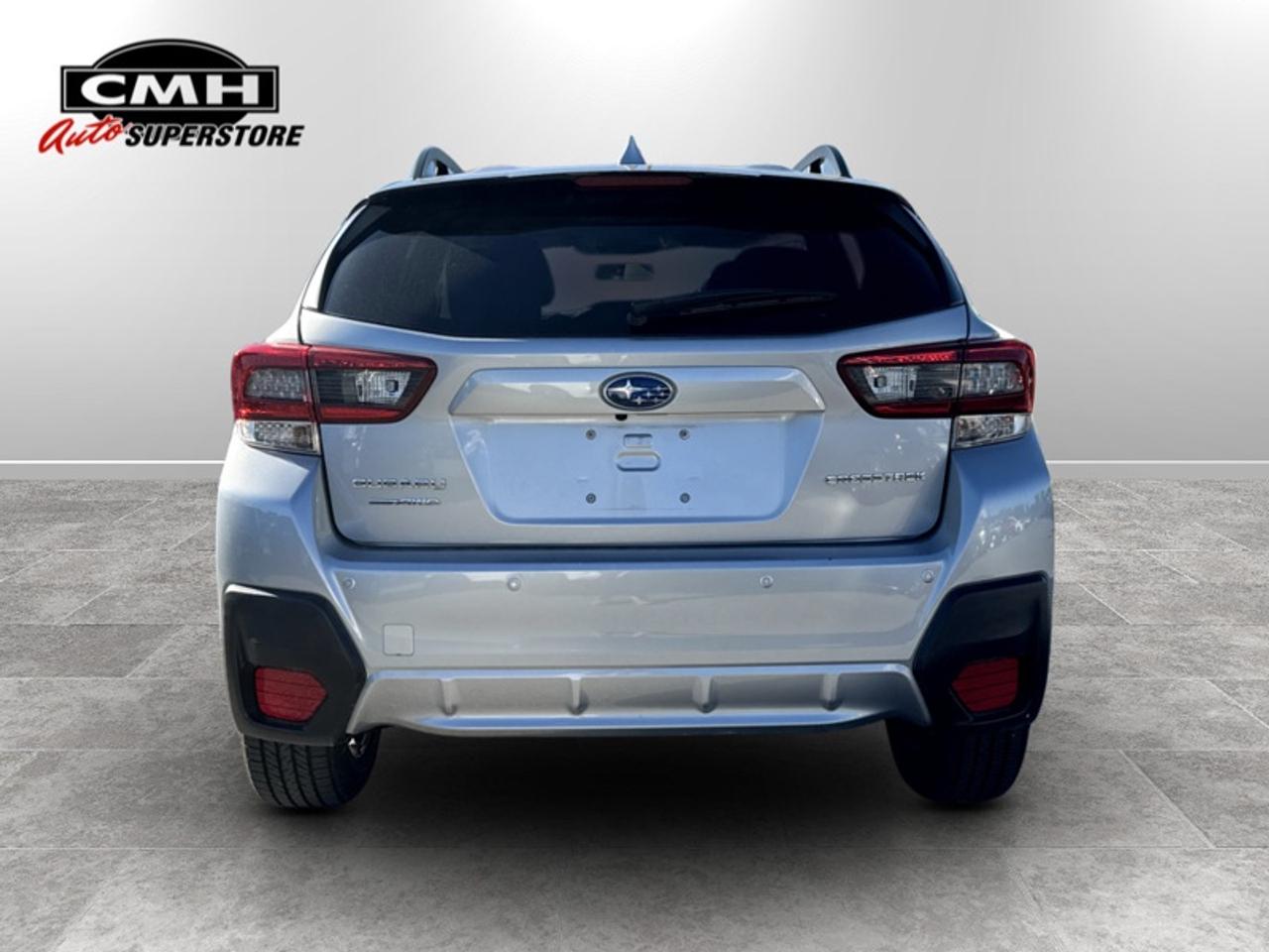 2021 Subaru XV Crosstrek Sport w/Eyesight  **CLEAN CARFAX** Photo4