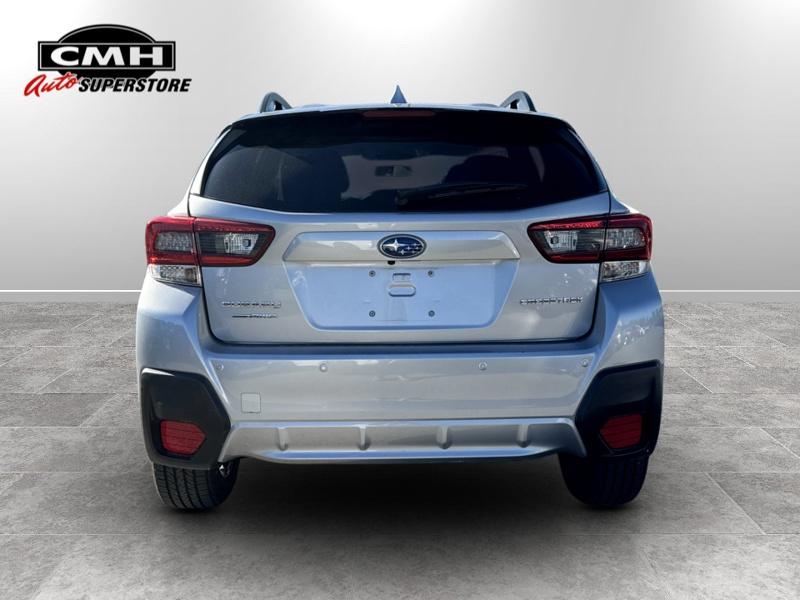 2021 Subaru XV Crosstrek