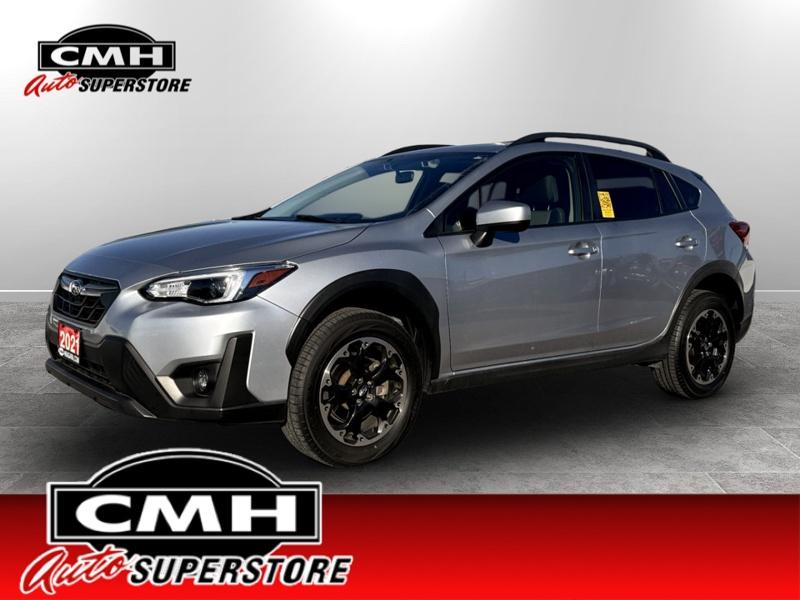 2021 Subaru XV Crosstrek