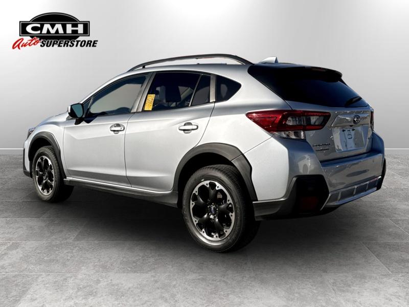 2021 Subaru XV Crosstrek