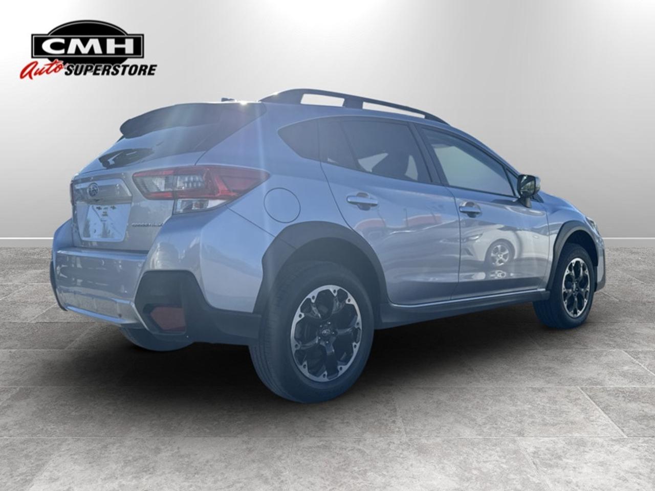 2021 Subaru XV Crosstrek Sport w/Eyesight  **CLEAN CARFAX** Photo