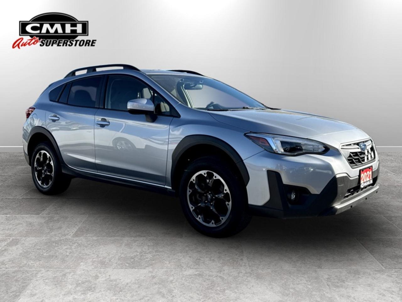 2021 Subaru XV Crosstrek Sport w/Eyesight  **CLEAN CARFAX** Photo