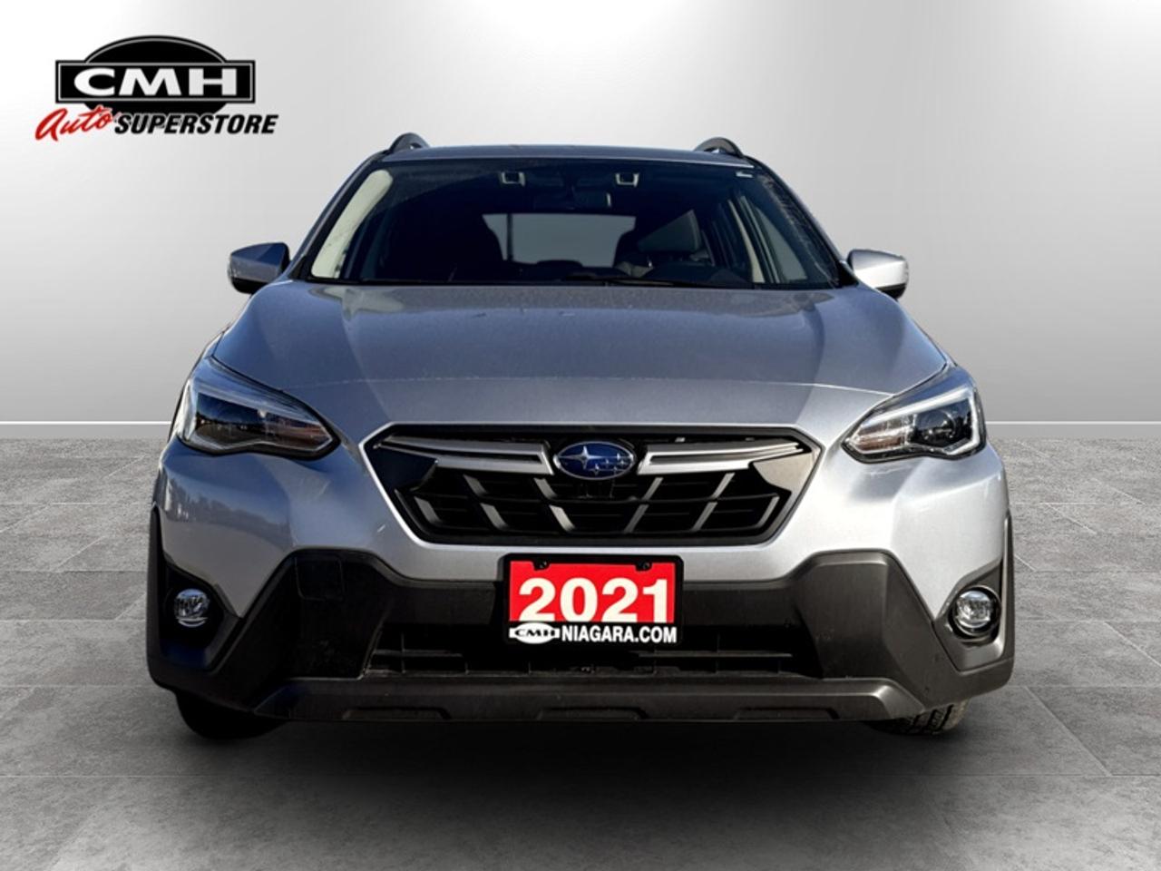 2021 Subaru XV Crosstrek Sport w/Eyesight  **CLEAN CARFAX** Photo