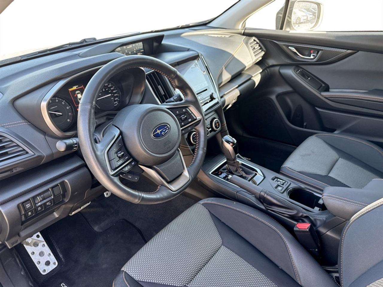2021 Subaru XV Crosstrek Sport w/Eyesight  **CLEAN CARFAX** Photo