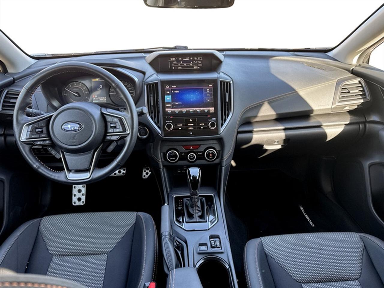 2021 Subaru XV Crosstrek Sport w/Eyesight  **CLEAN CARFAX** Photo