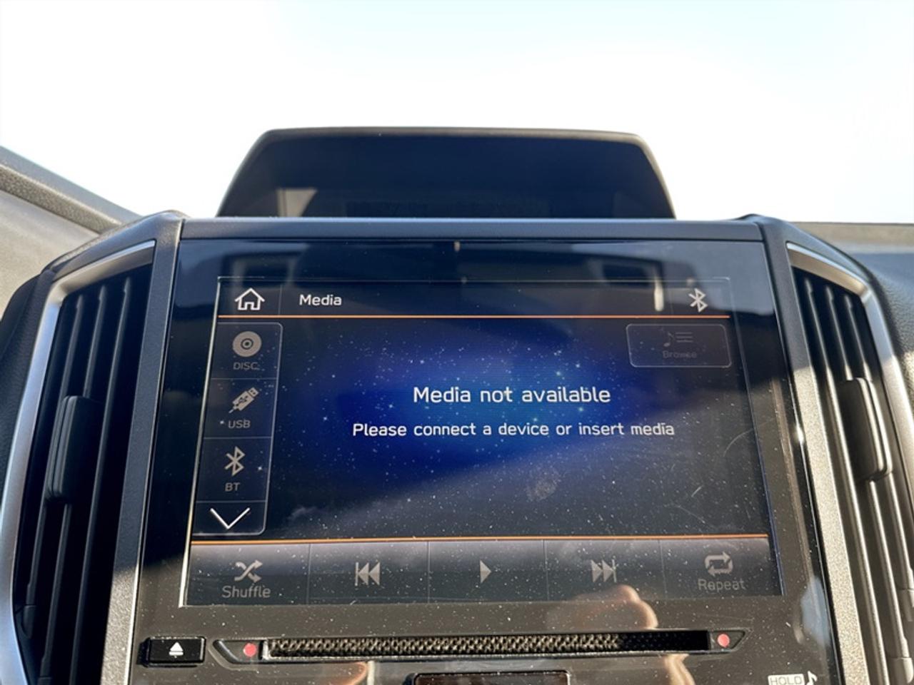 2021 Subaru XV Crosstrek Sport w/Eyesight  **CLEAN CARFAX** Photo