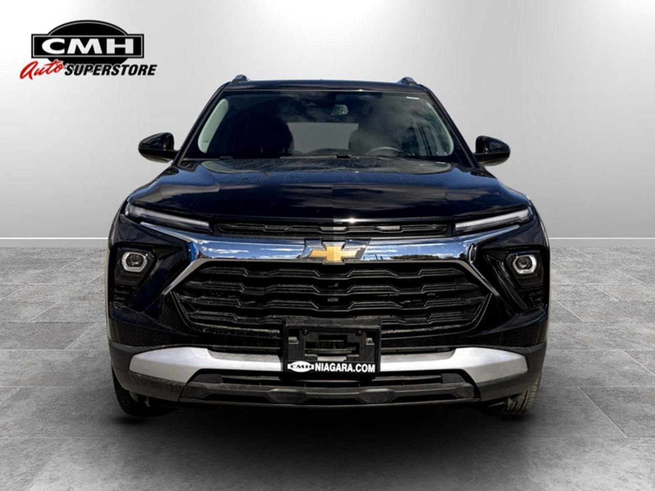 2024 Chevrolet TrailBlazer LT w/Convenience Pkg  **LOW KMS** Photo