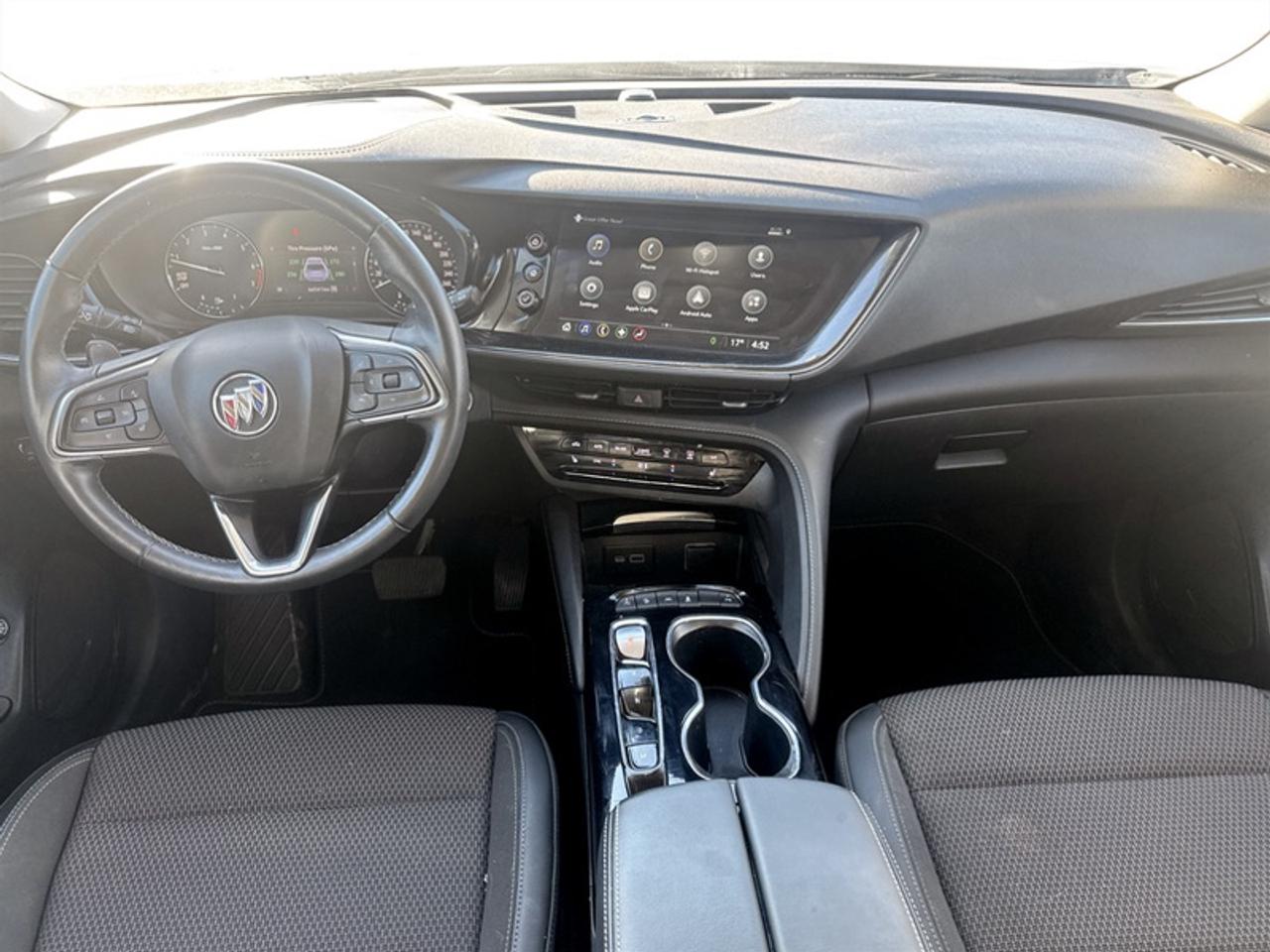 2022 Buick Envision Preferred w/Safety Pkg  **CLEAN CARFAX** Photo