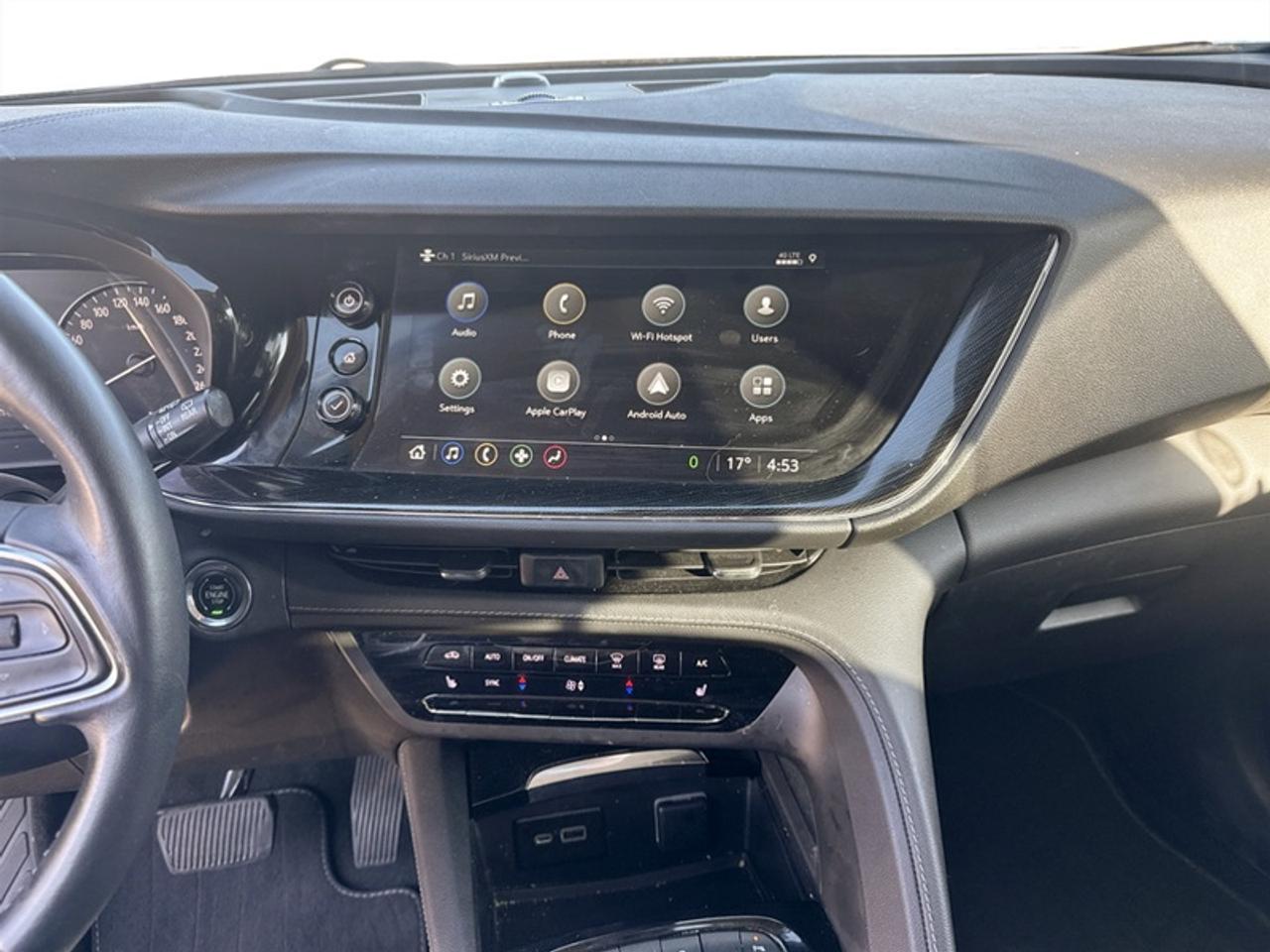 2022 Buick Envision Preferred w/Safety Pkg  **CLEAN CARFAX** Photo