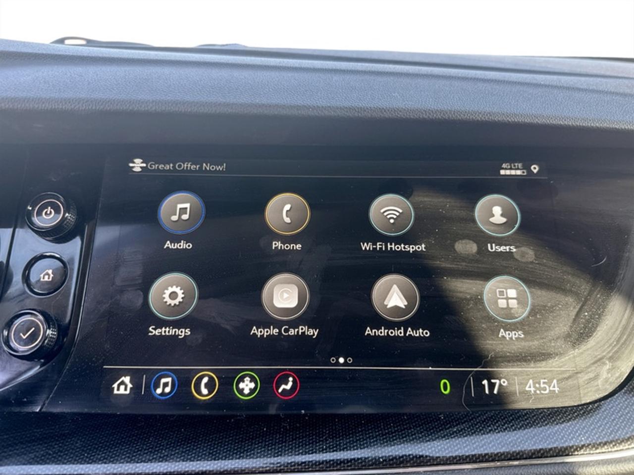 2022 Buick Envision Preferred w/Safety Pkg  **CLEAN CARFAX** Photo