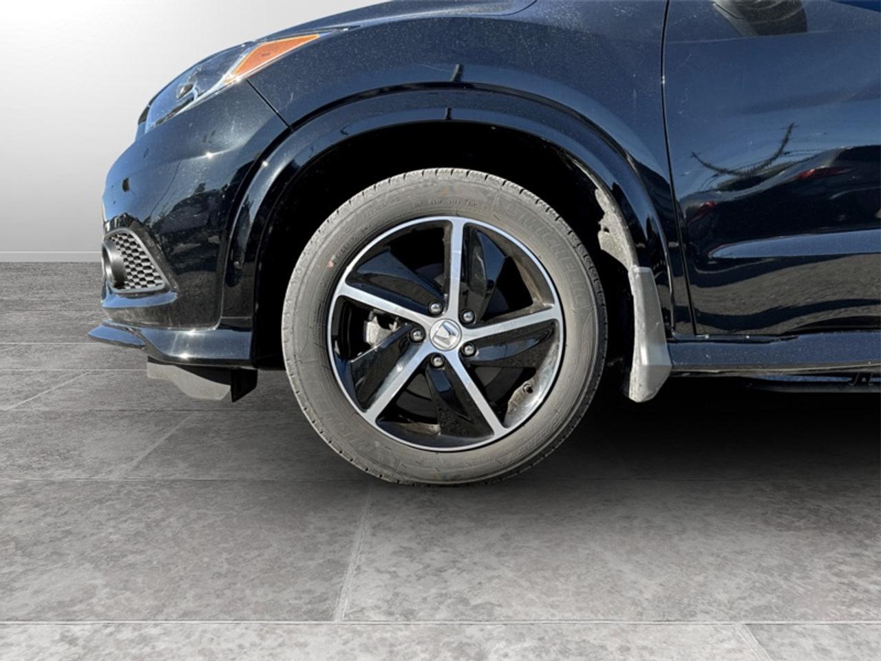 2022 Honda HR-V Sport   - Low Mileage Photo