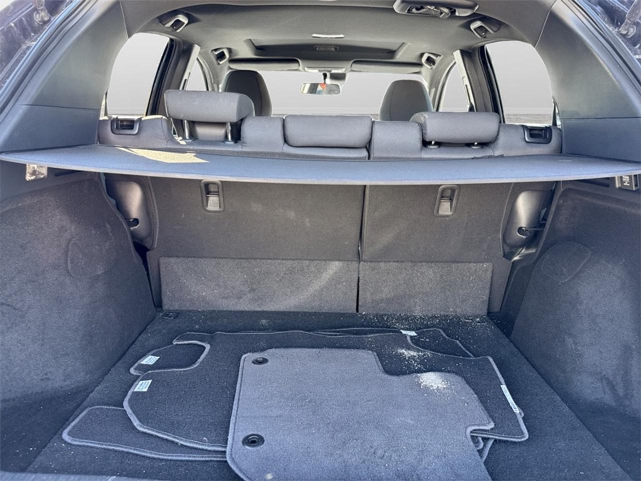 2022 Honda HR-V Sport   - Low Mileage Photo