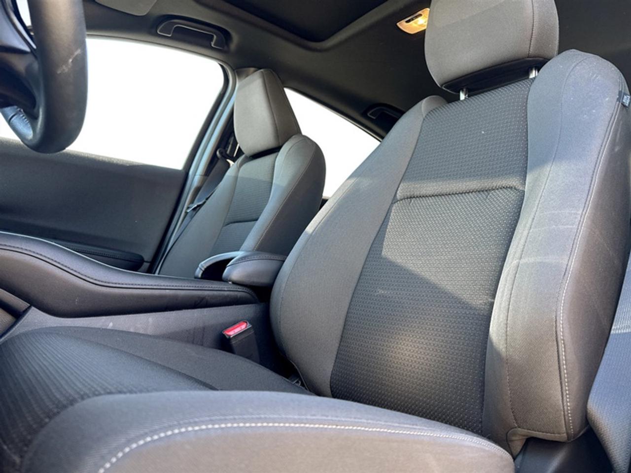 2022 Honda HR-V Sport   - Low Mileage Photo