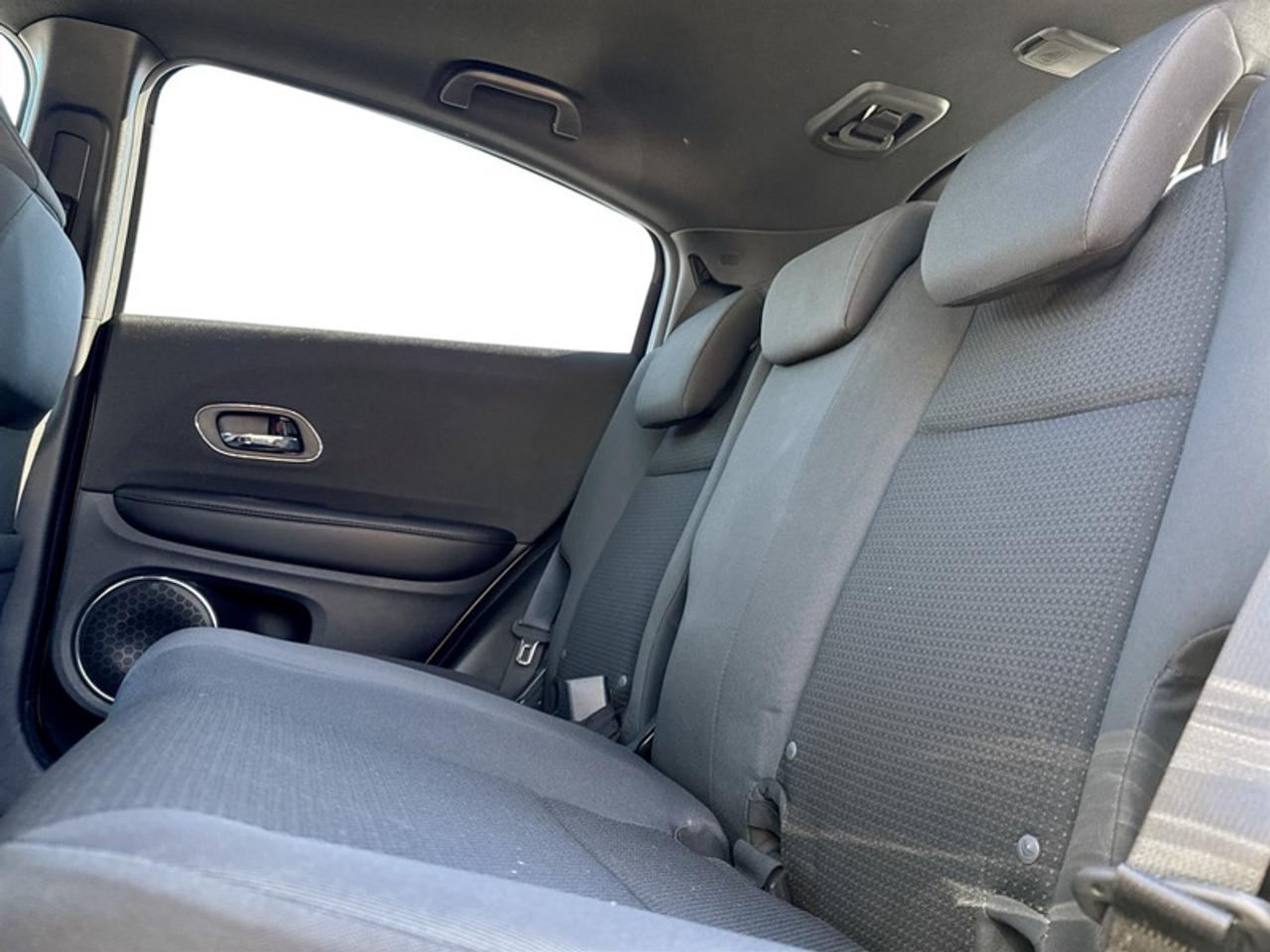 2022 Honda HR-V Sport   - Low Mileage Photo