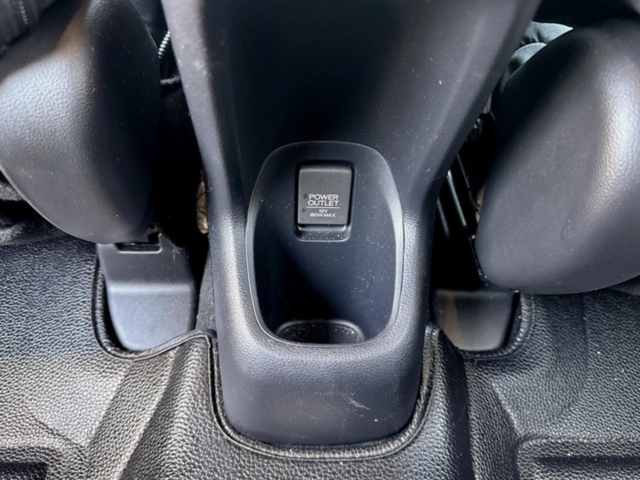 2022 Honda HR-V Sport   - Low Mileage Photo