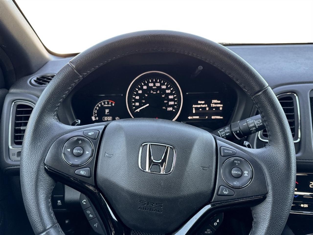 2022 Honda HR-V Sport   - Low Mileage Photo