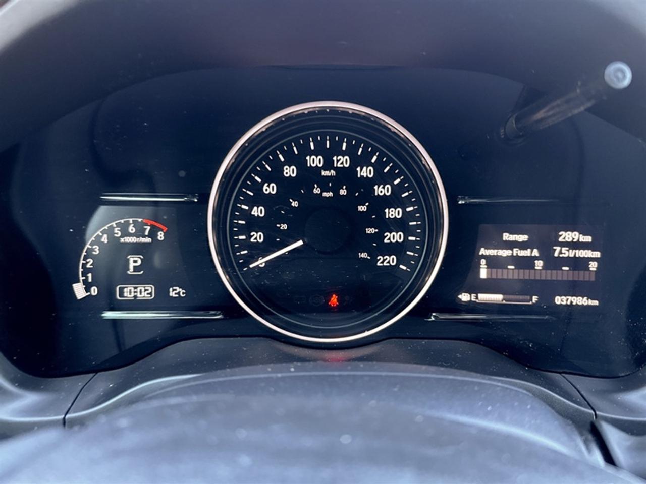 2022 Honda HR-V Sport   - Low Mileage Photo
