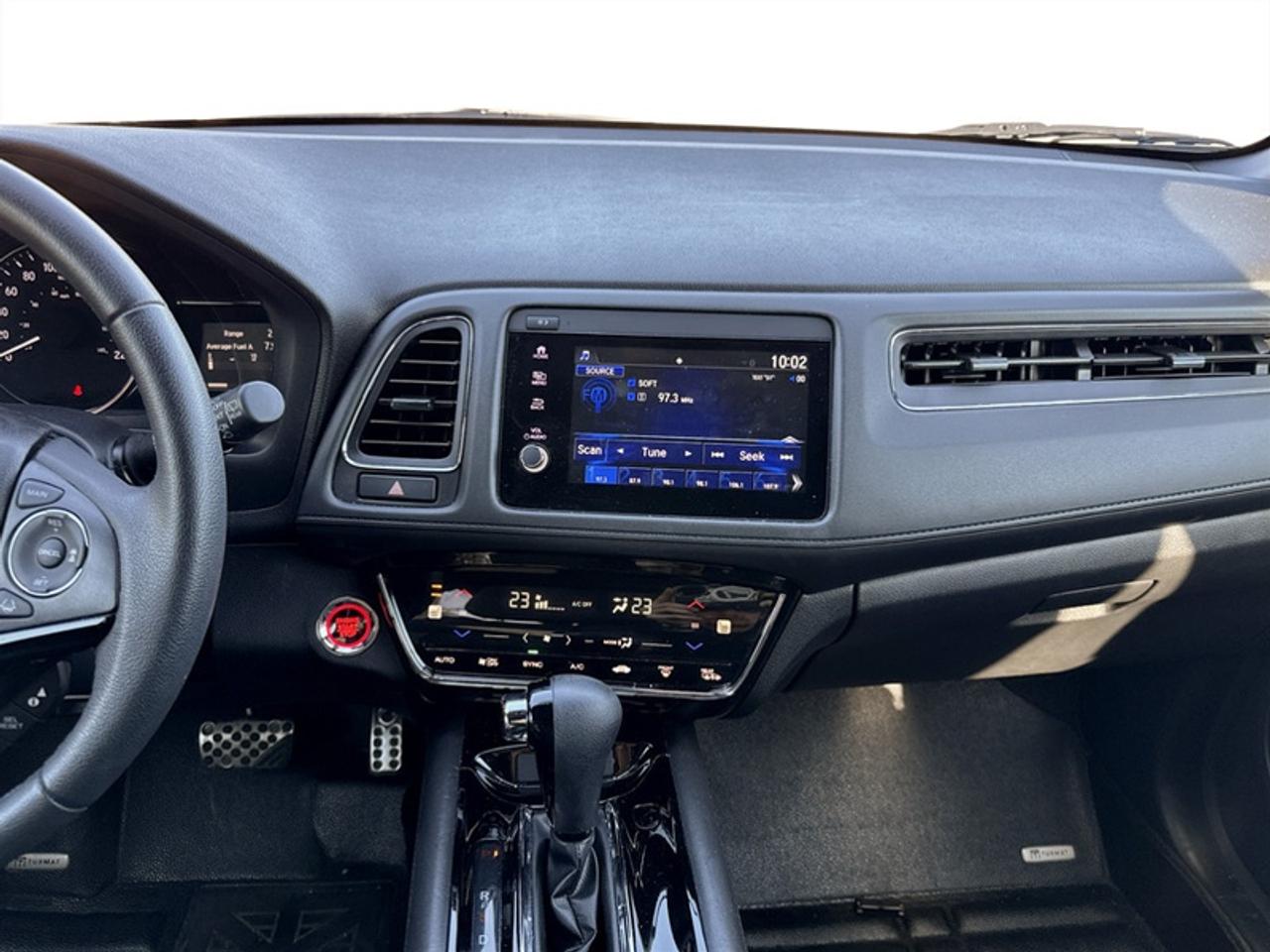 2022 Honda HR-V Sport   - Low Mileage Photo