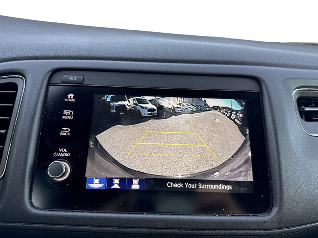 2022 Honda HR-V Sport   - Low Mileage Photo