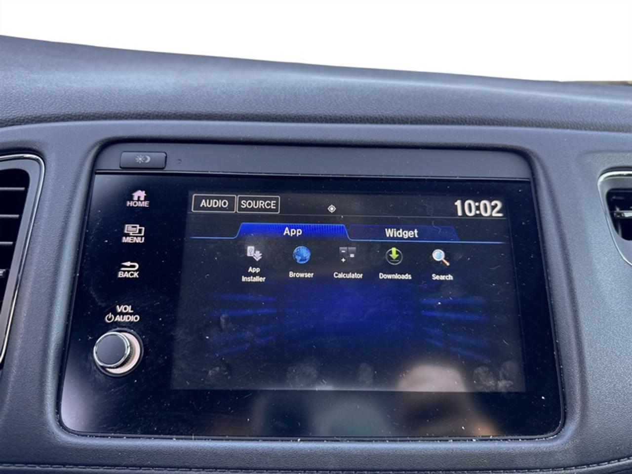 2022 Honda HR-V Sport   - Low Mileage Photo