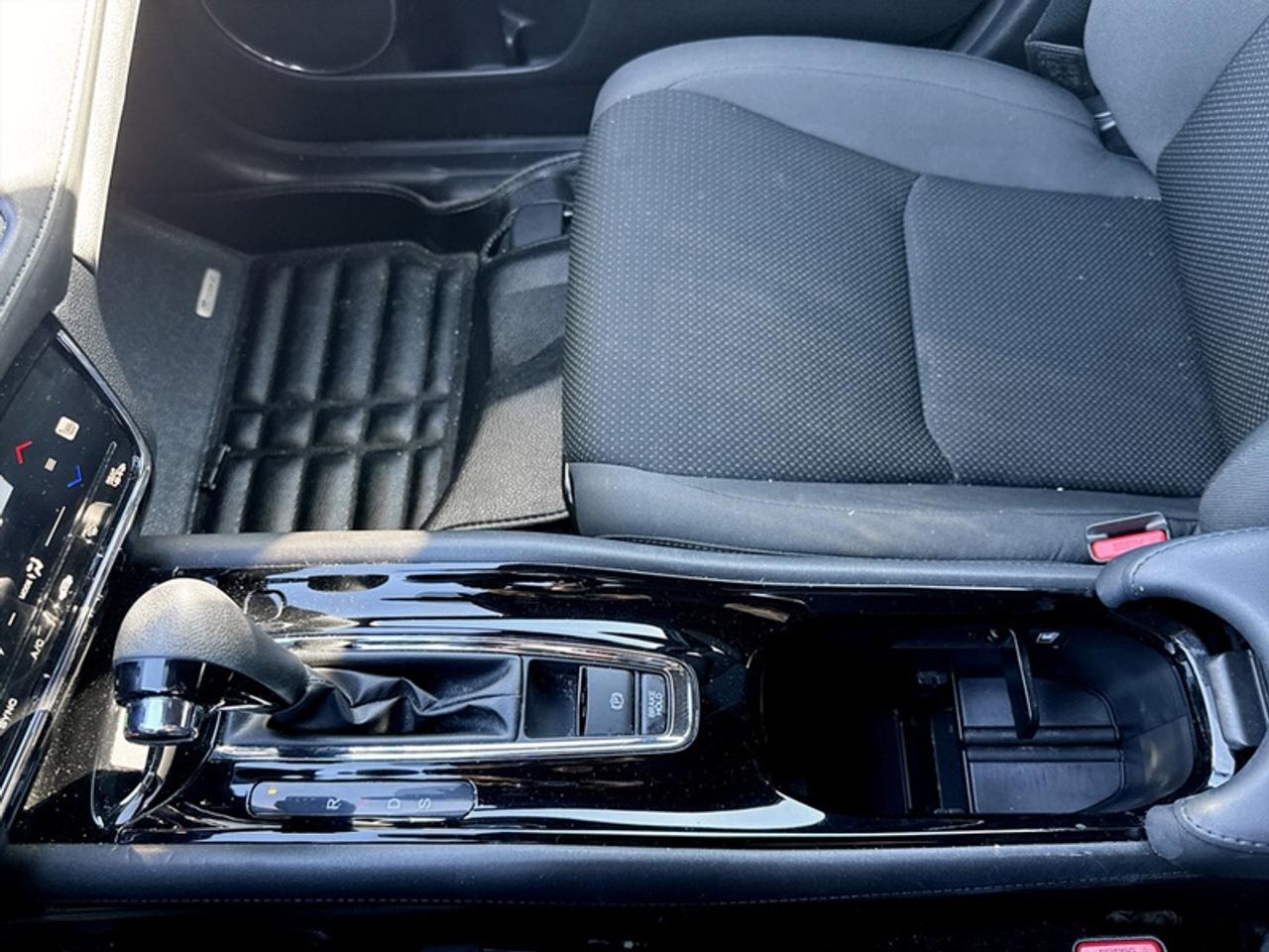 2022 Honda HR-V Sport   - Low Mileage Photo