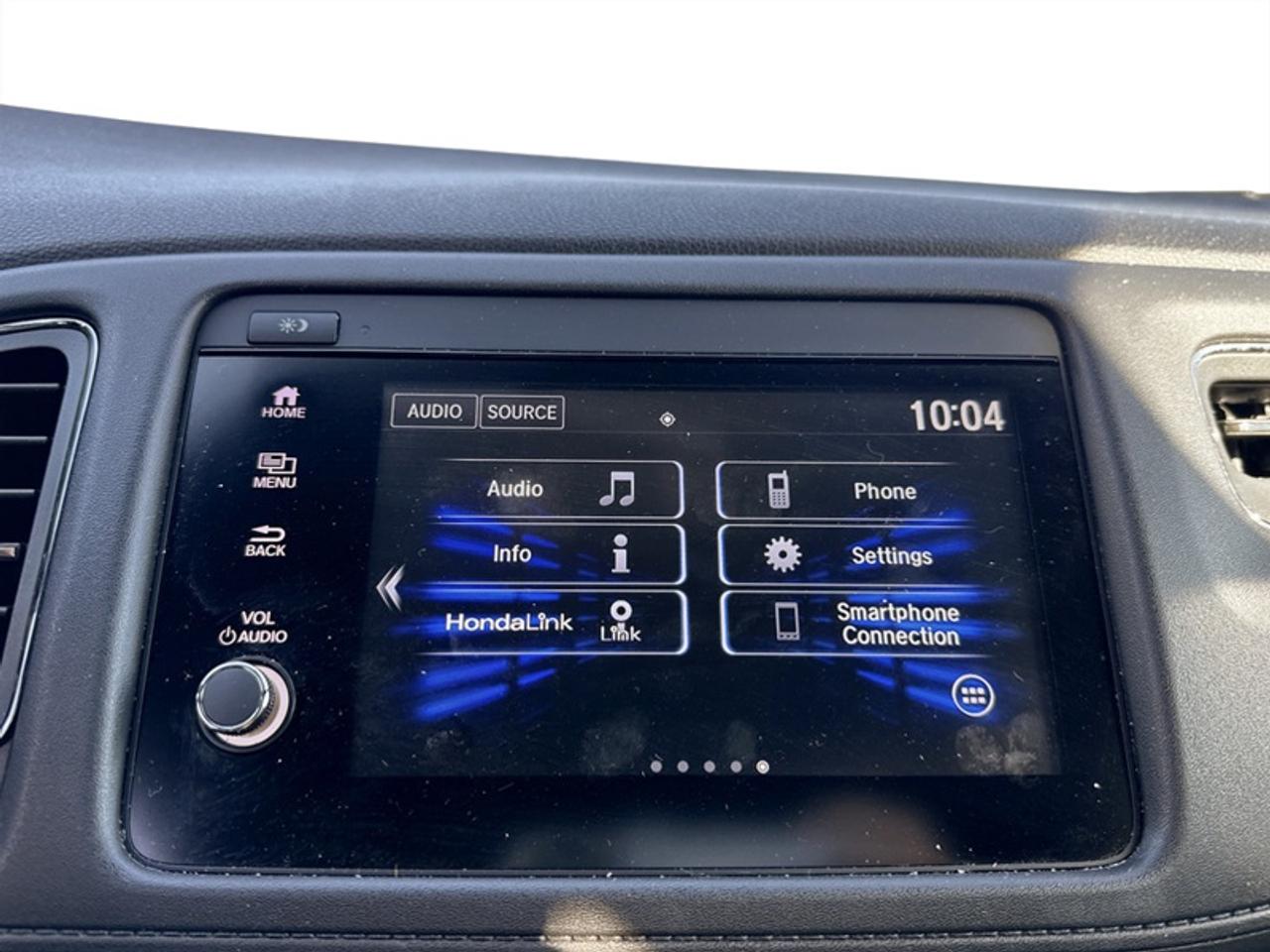 2022 Honda HR-V Sport   - Low Mileage Photo