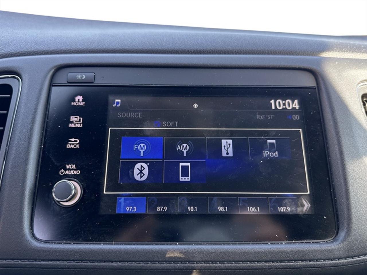 2022 Honda HR-V Sport   - Low Mileage Photo