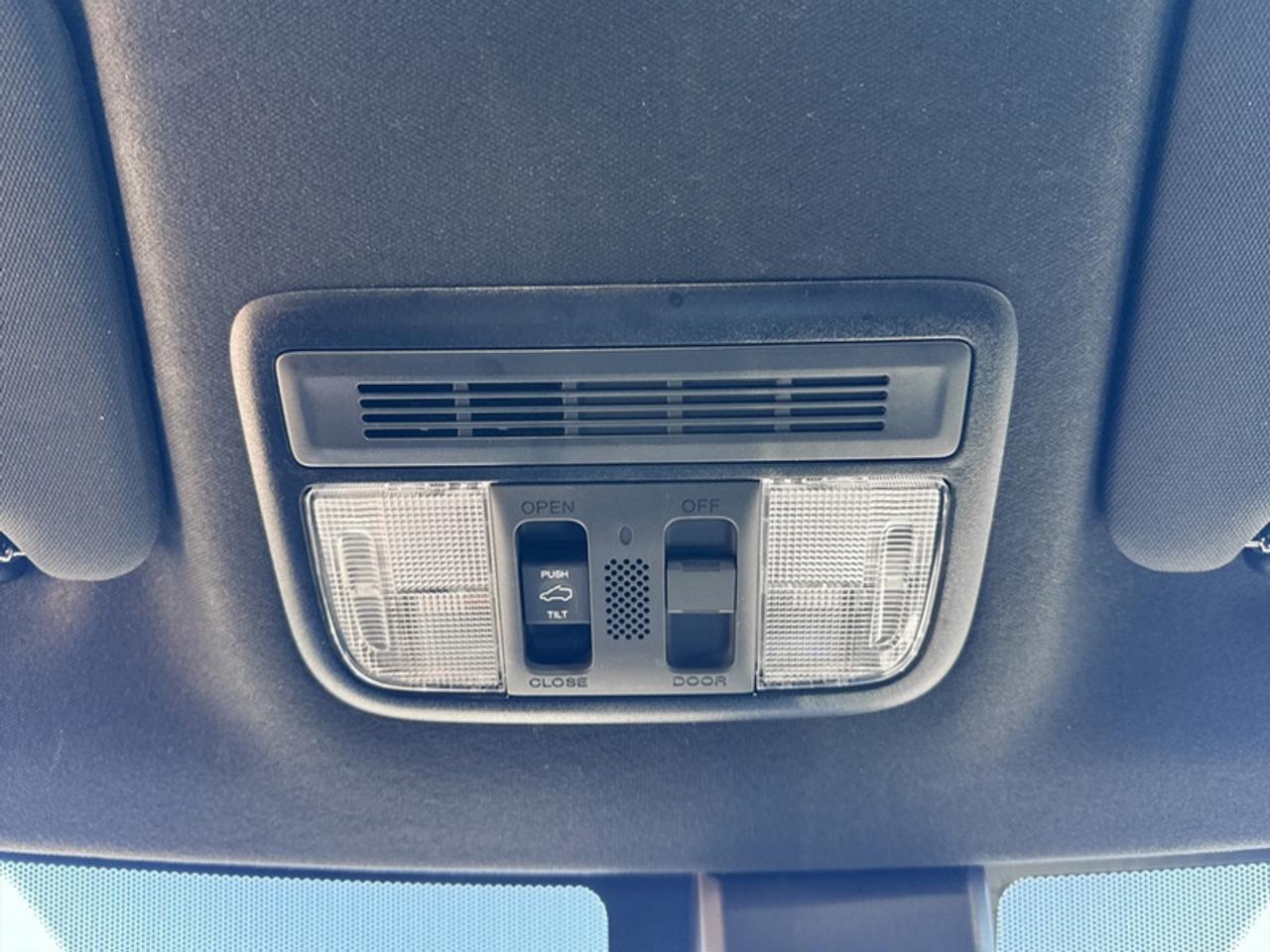 2022 Honda HR-V Sport   - Low Mileage Photo