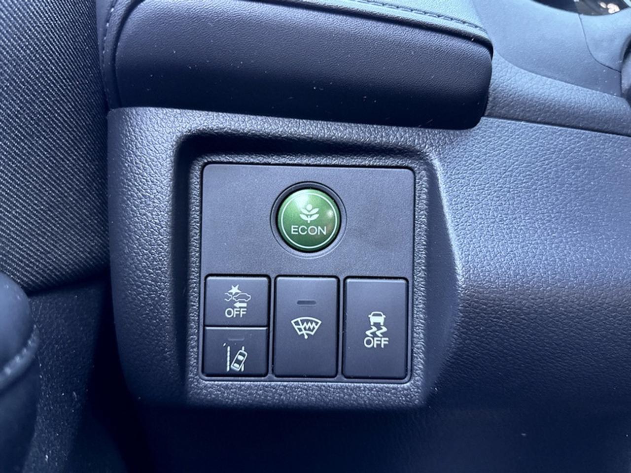 2022 Honda HR-V Sport   - Low Mileage Photo