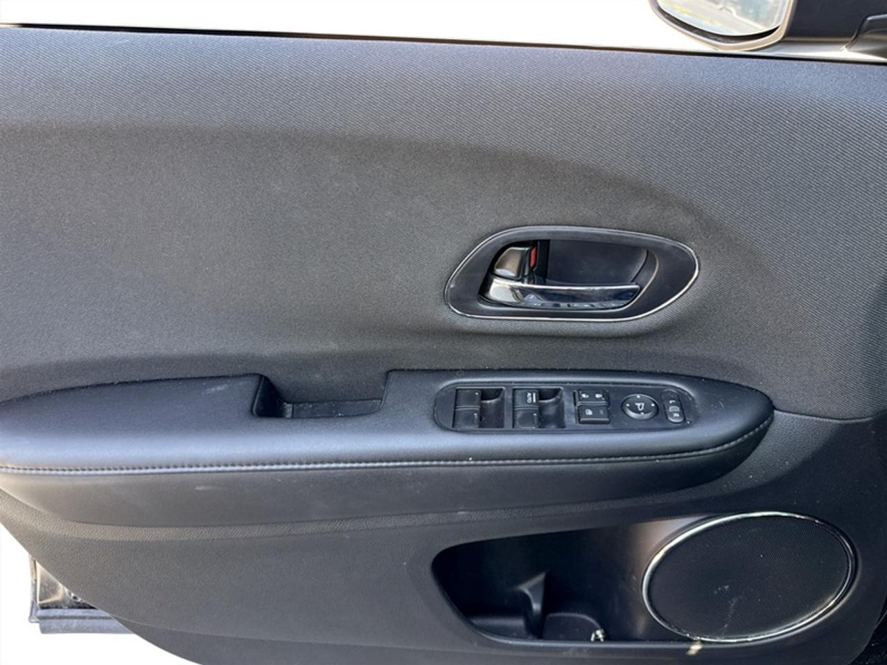 2022 Honda HR-V Sport   - Low Mileage Photo