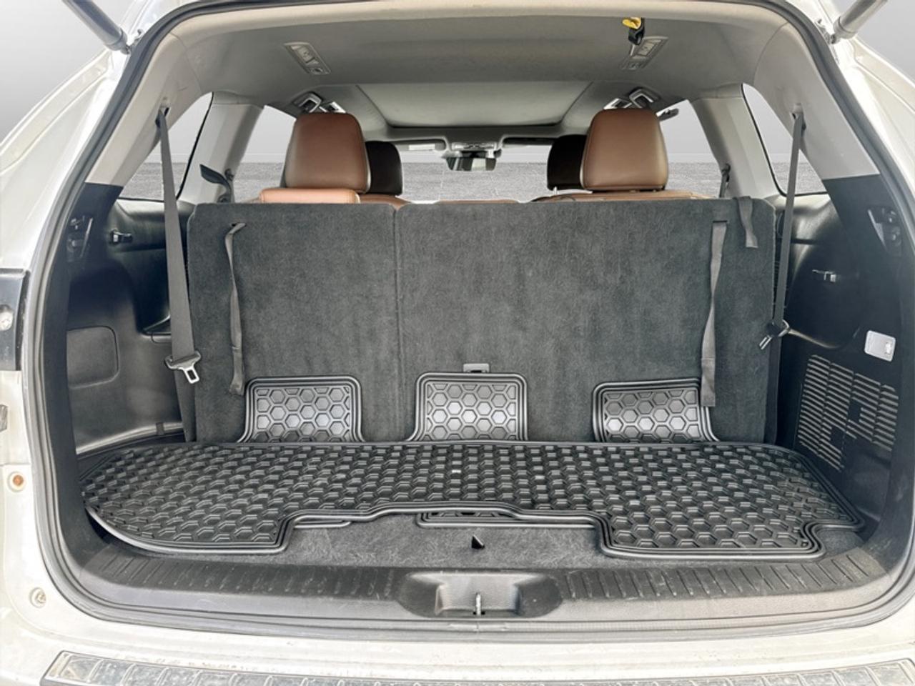 2018 Toyota Highlander LIMITED AWD Photo