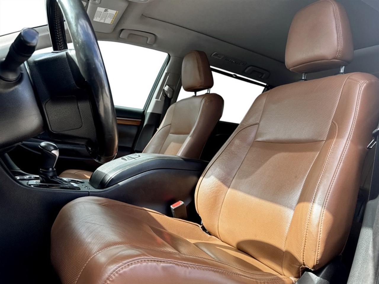 2018 Toyota Highlander LIMITED AWD Photo