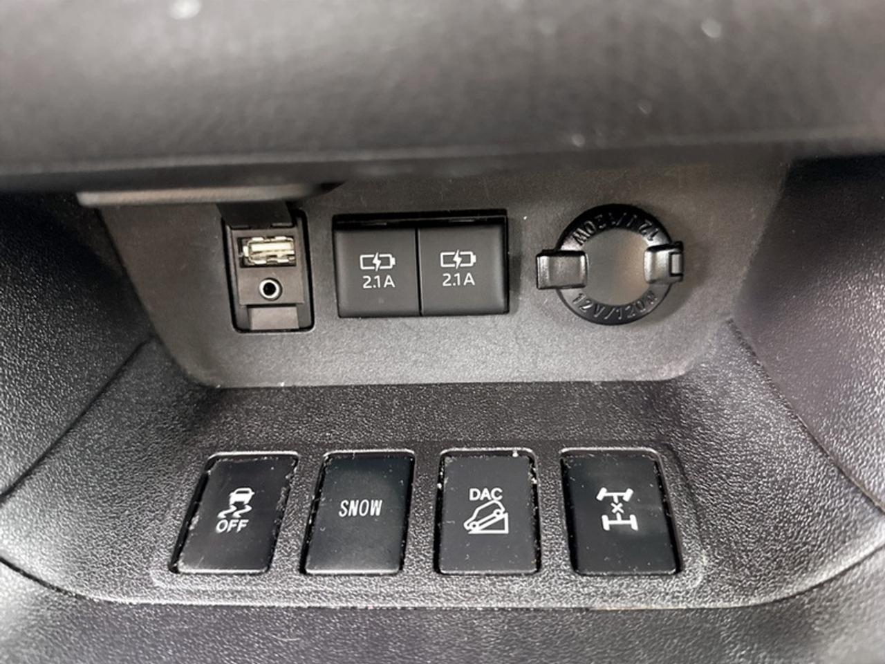 2018 Toyota Highlander LIMITED AWD Photo