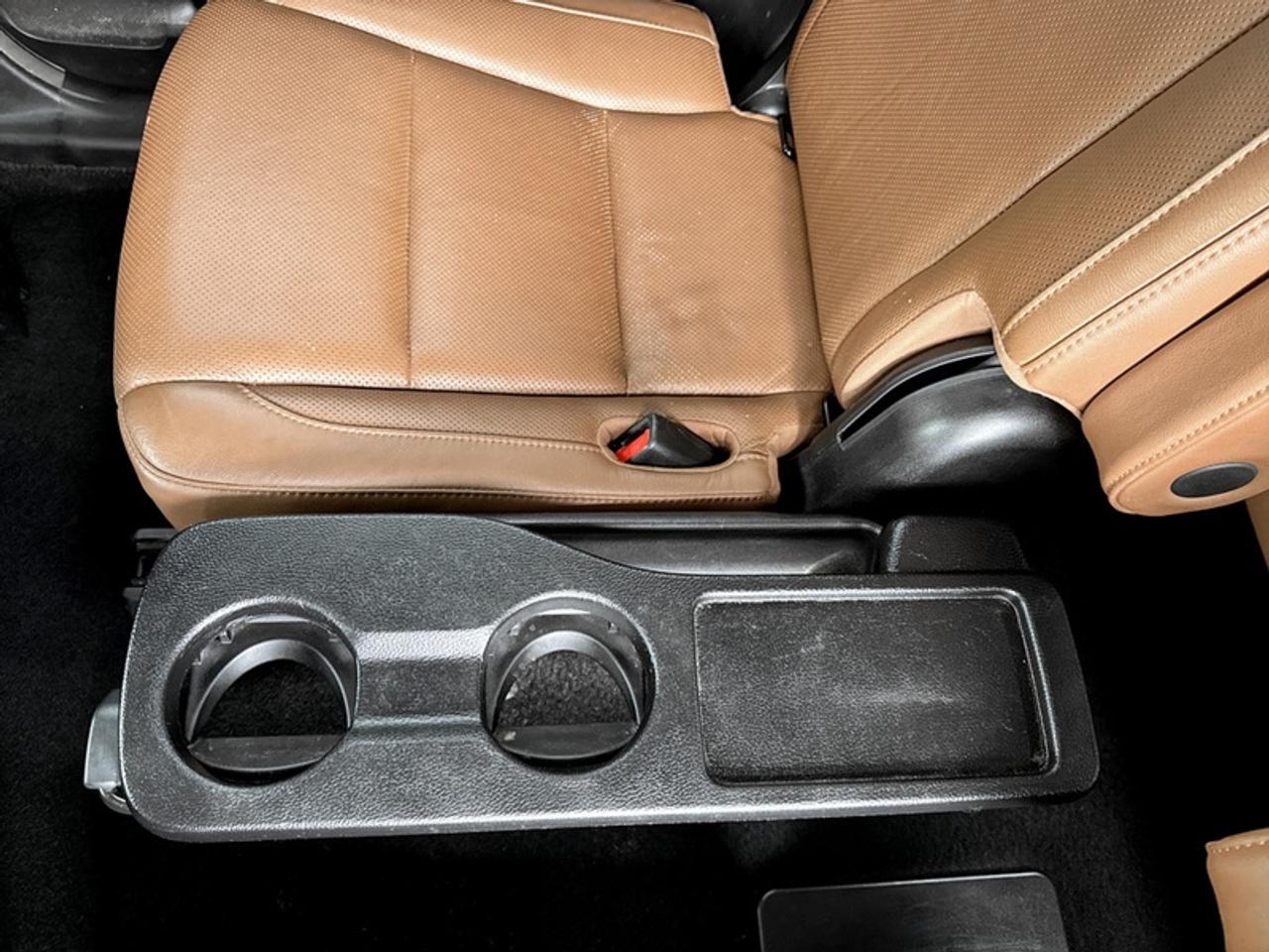 2018 Toyota Highlander LIMITED AWD Photo