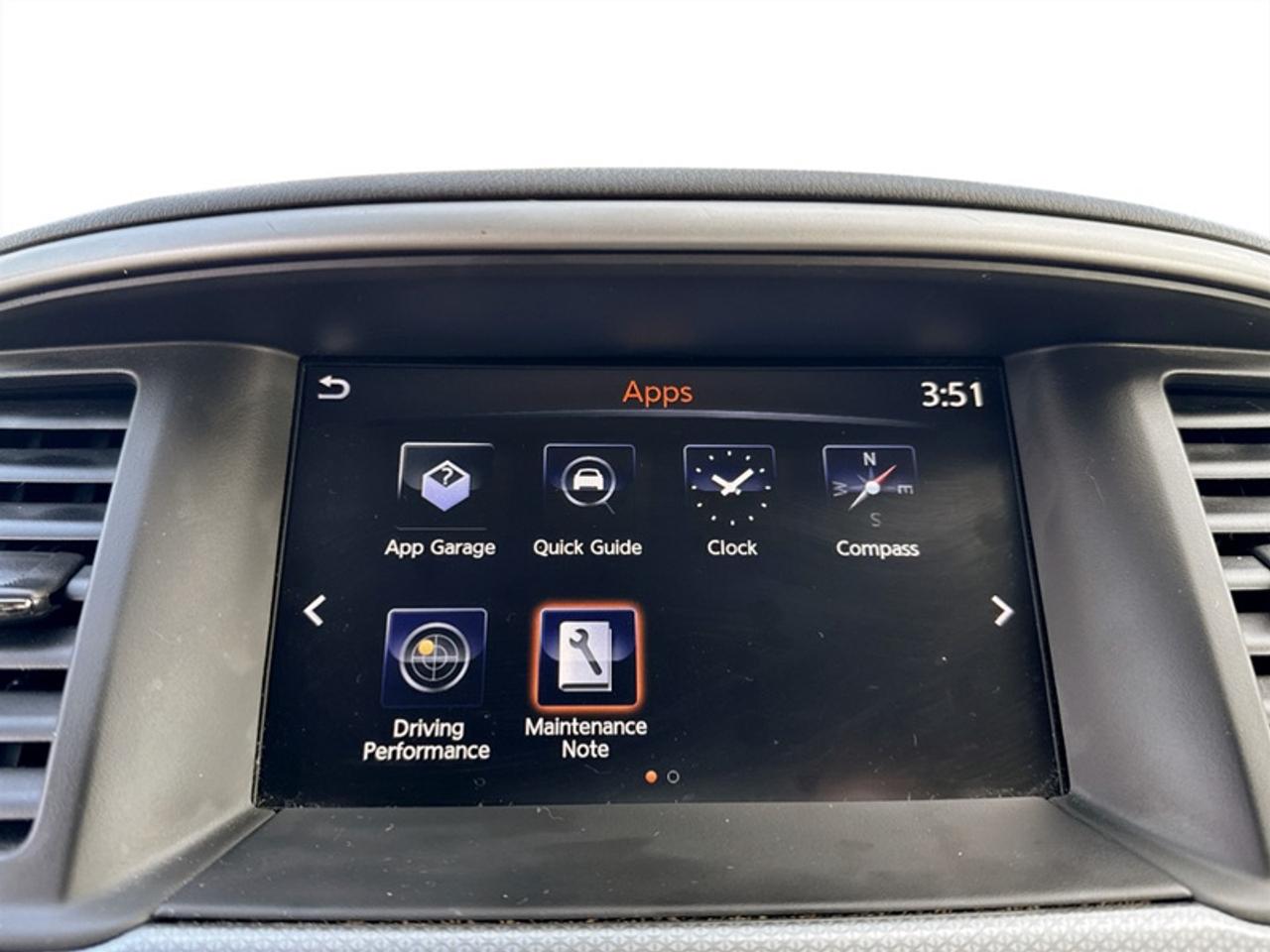 2020 Nissan Pathfinder SL  **CLEAN CARFAX** Photo