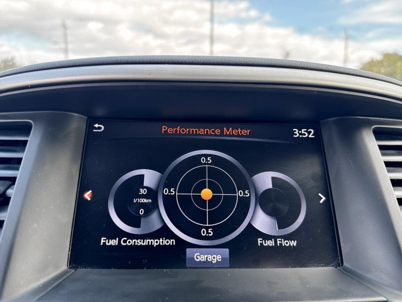 2020 Nissan Pathfinder SL  **CLEAN CARFAX** Photo