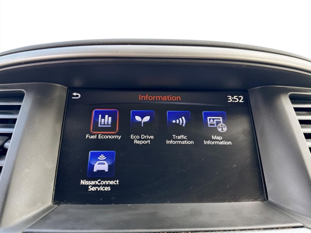 2020 Nissan Pathfinder SL  **CLEAN CARFAX** Photo
