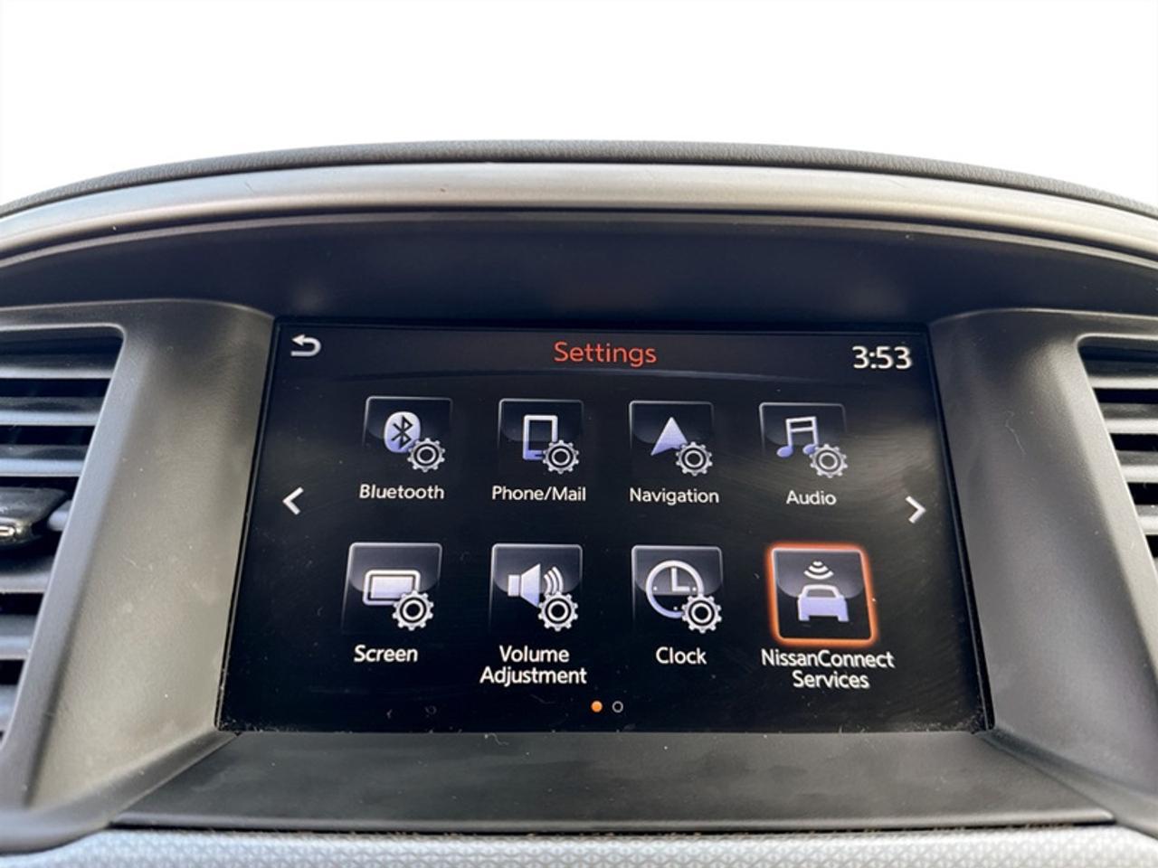 2020 Nissan Pathfinder SL  **CLEAN CARFAX** Photo