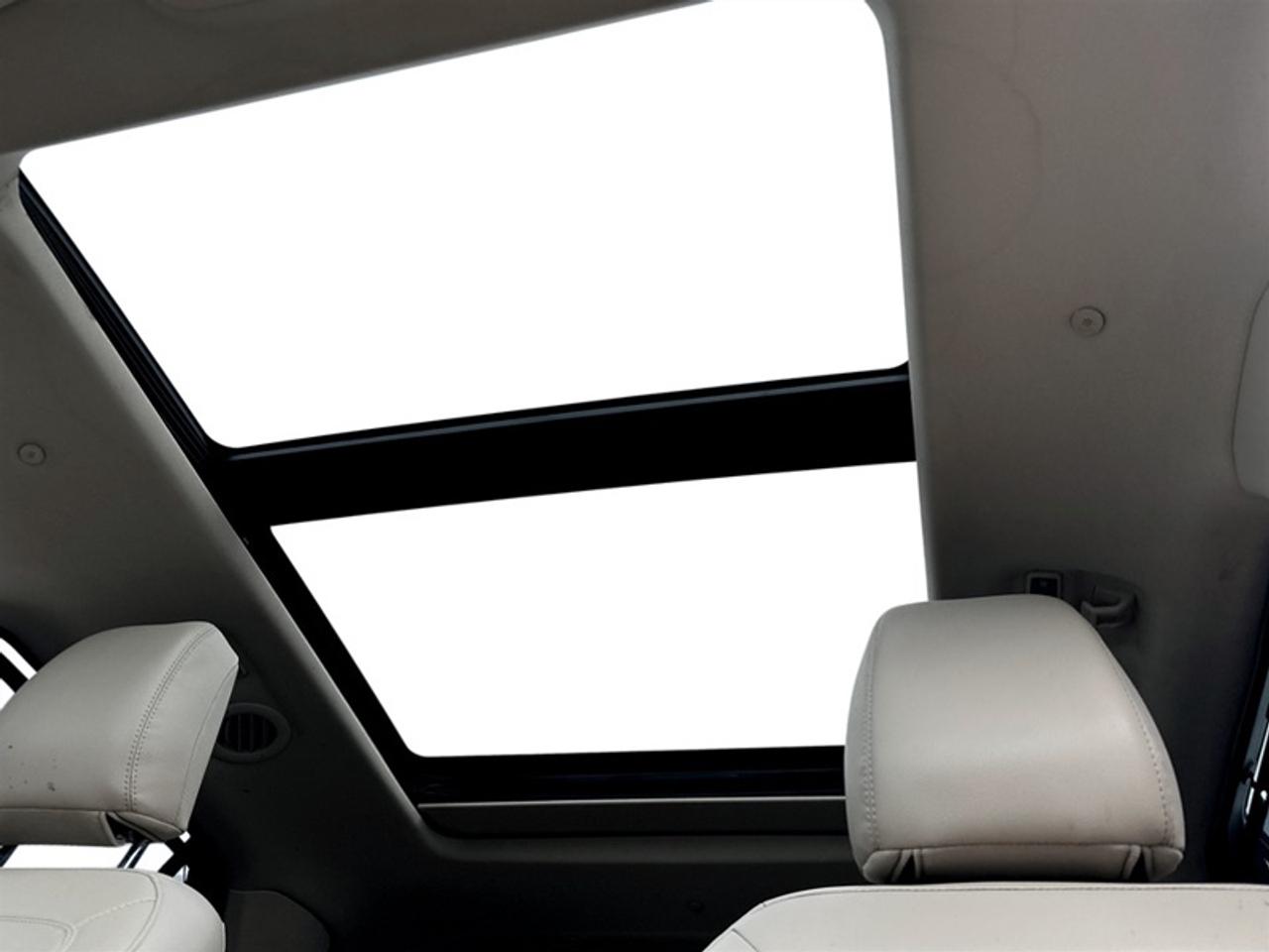 2021 Ford Explorer LIMITED Photo