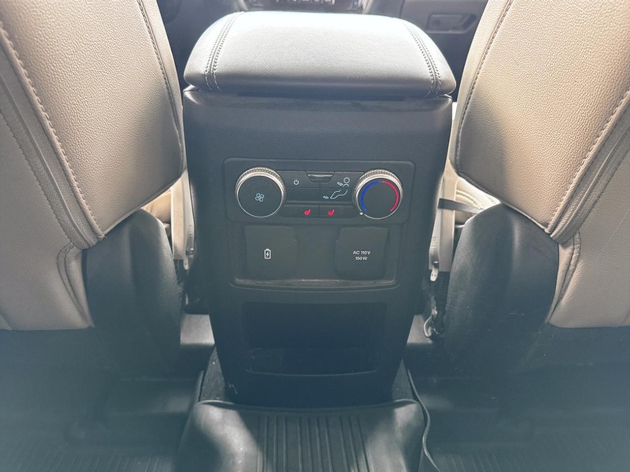 2021 Ford Explorer LIMITED Photo