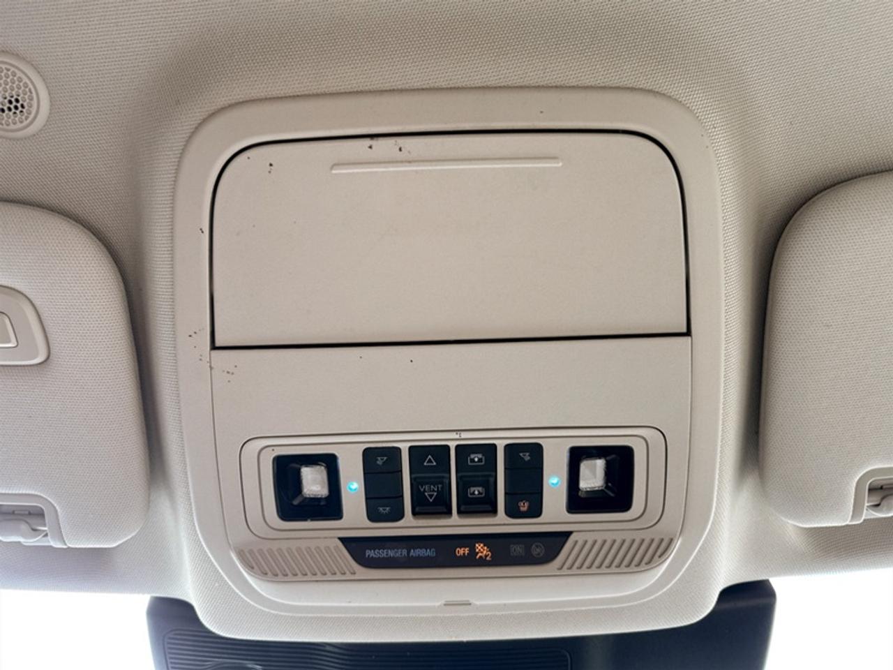2021 Ford Explorer LIMITED Photo
