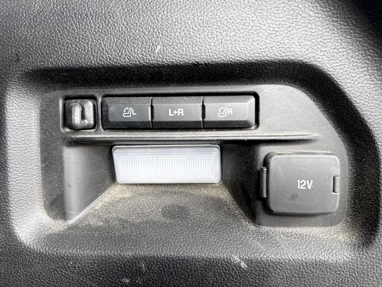 2021 Ford Explorer LIMITED Photo