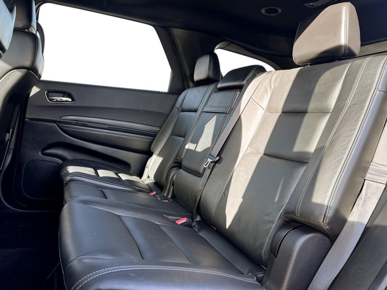 2021 Dodge Durango GT w/Blacktop Pkg Photo