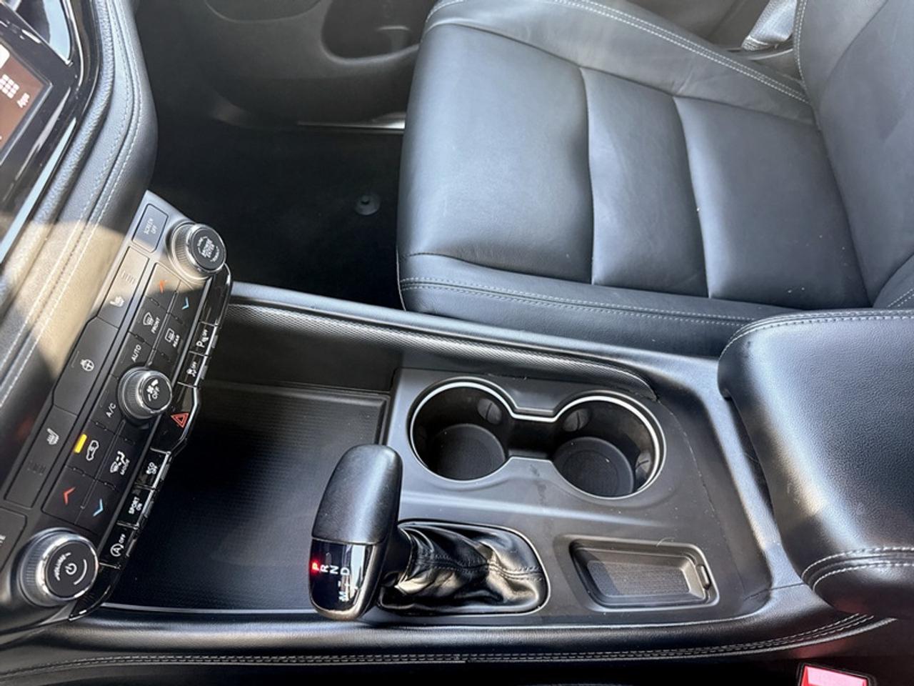 2021 Dodge Durango GT w/Blacktop Pkg Photo