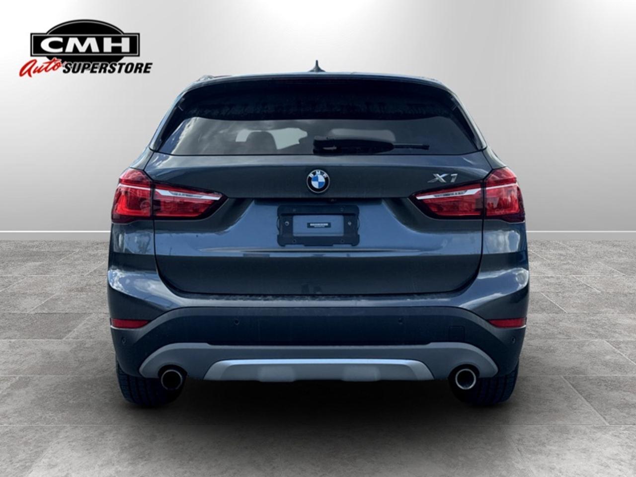 2017 BMW X1 xDrive28i w/Premium Enhanced  - Low Mileage Photo
