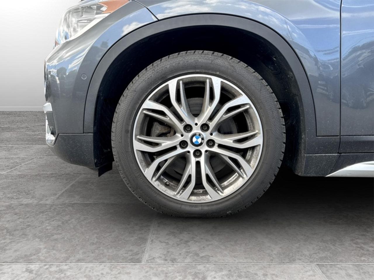 2017 BMW X1 xDrive28i w/Premium Enhanced  - Low Mileage Photo