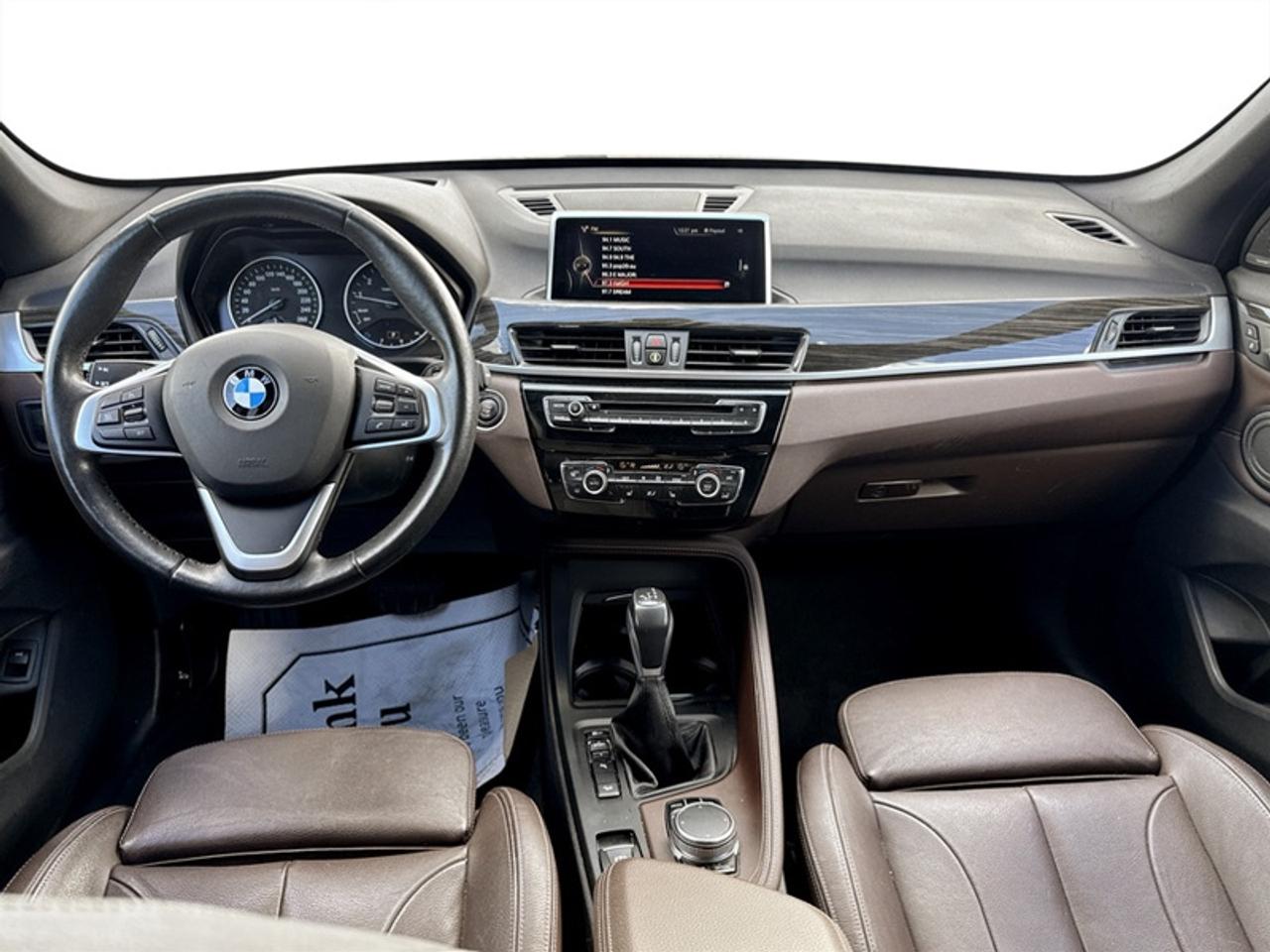 2017 BMW X1 xDrive28i w/Premium Enhanced  - Low Mileage Photo